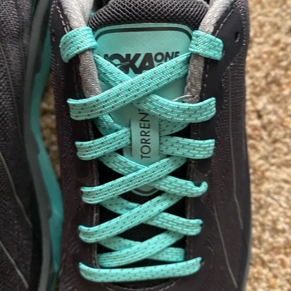 NWT HOKA “Torrant” Women Athletic shoes - Picture 6 of 8